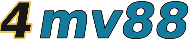 4mv88 logo